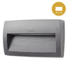 Lorenza Aplique Exterior LED IP55 FUMAGALLI AS3.000.000.LXP1K