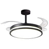 Ventilador de techo LED SHAKESPEAR DUNE ECO B-1009 ECO