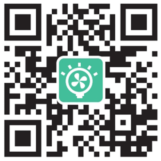 Detalles del Ventilador de Techo LED BELAIR MISTRAL B-2548 de Interlusa: Diseño negro/cerezo, 130cm, 3 aspas, mando a distancia, iluminación LED 48W (3000K-6500K), 4800 lúmenes. Incluye funciones de temporizador, modos verano/invierno y regulación de intensidad. Compra online en LUZGURÚ.