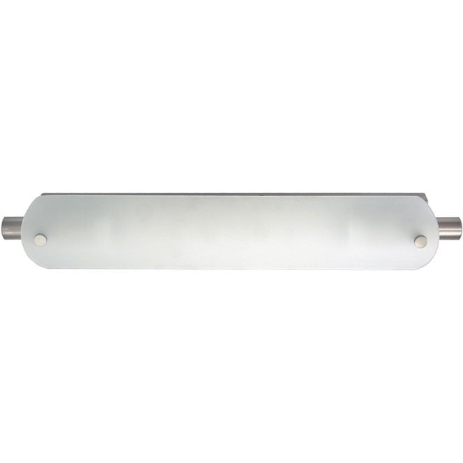 Aplique Iluminacuadros Bruna Niquel LUMIT B-556*3 para destacar tus obras de arte con estilo y elegancia.