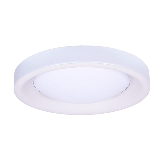 Difusor para ventilador y plafón BELAIR TITAN - C101 - LUZGURÚ