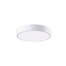 Difusor Blanco BELAIR SIMUN C401 para Ventilador - LUZGURÚ