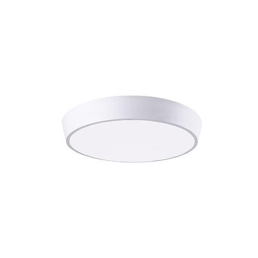 Difusor para Ventilador de Techo SIMUN Blanco Interlusa - vista principal | Interlusa