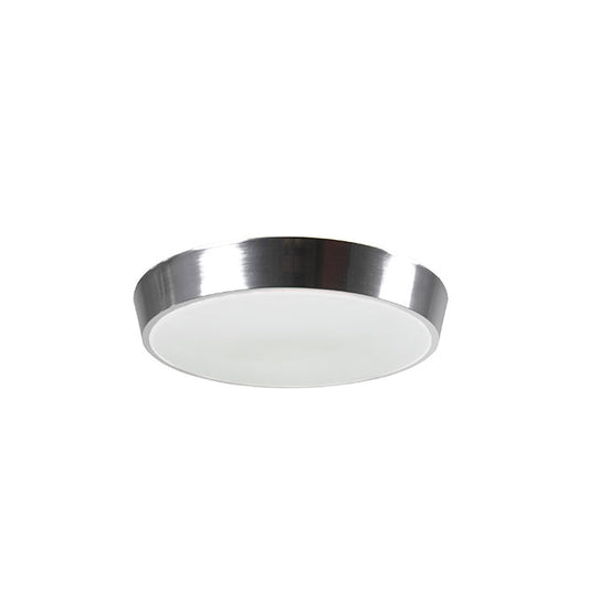 Difusor para Ventilador de Techo SIMUN Cromo Interlusa - vista principal | Interlusa