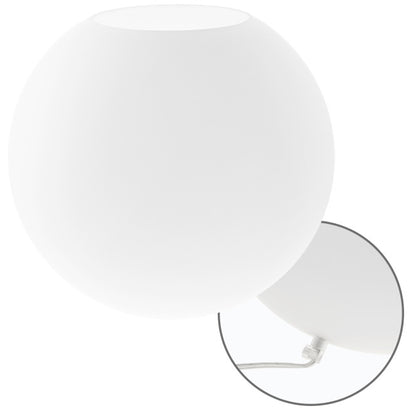 Lámpara Sobremesa HERNER Cristal LUMIT CM723307