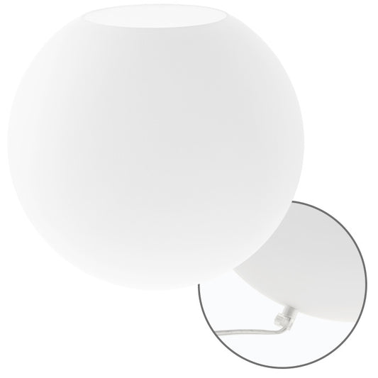 Lámpara Sobremesa HERNER Cristal LUMIT CM723307