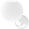 Lámpara Sobremesa HERNER Cristal LUMIT CM723307