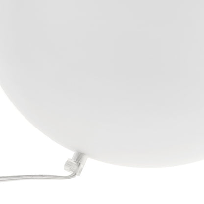 Lámpara de sobremesa con protección IP20 ideal para mesita de noche