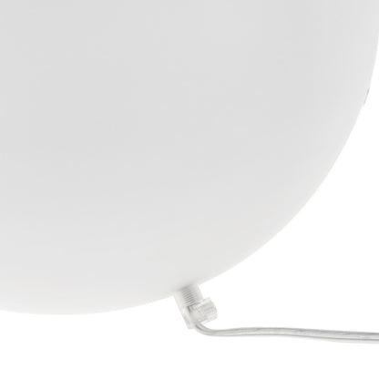 Sobremesa con portalámparas E27 para bombilla de 60W