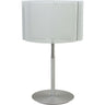 Lámpara Sobremesa IVONE LUMIT, diseño moderno y elegante, Ref. CM003*1T