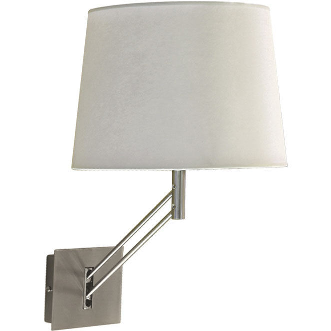 Agnes Aplique con Pantalla LUMIT, lámpara de pared con referencia CM006*1W