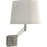 Agnes Aplique con Pantalla LUMIT, lámpara de pared con referencia CM006*1W