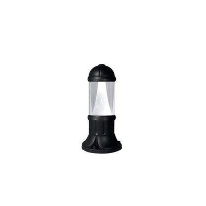 Farola SAURO LED exterior FUMAGALLI IP55, ref. D15.553.000.AXD1KCRB