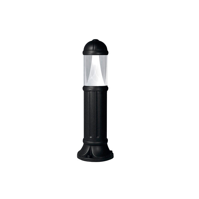 Farola LED SAURO FUMAGALLI para exterior, referencia D15.554.000.AXD1KCRB