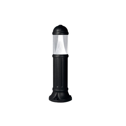 Farola LED SAURO FUMAGALLI para exterior, referencia D15.554.000.AXD1KCRB