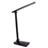 Flexo LED con USB BELAIR ARCHITECT D2001 para escritorio