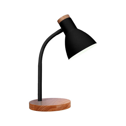 Flexo de escritorio nórdico Argos BELAIR, diseño elegante D2006