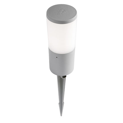 Pincho exterior LED FUMAGALLI AMELIA DR2.572.000.LYV1K para jardín