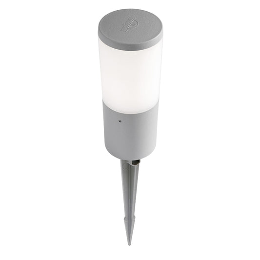 Pincho de Exterior AMELIA 43 cm CCT Gris Fumagalli Interlusa - vista principal | Interlusa