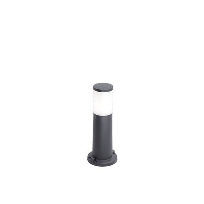 Farola Exterior LED AMELIA FUMAGALLI DR2.574.000.AYV1K para iluminación duradera.
