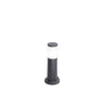 Farola Exterior LED AMELIA FUMAGALLI DR2.574.000.AYV1K para iluminación duradera.
