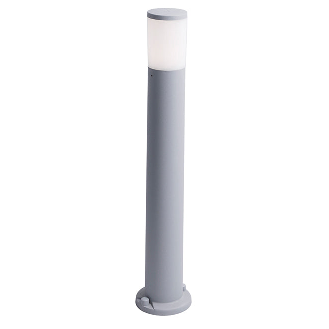 Farola AMELIA LED exterior FUMAGALLI DR2.575.000.LYV1K, iluminación resistente