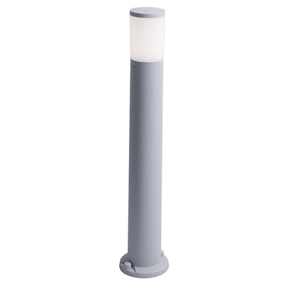 Farola AMELIA LED exterior FUMAGALLI DR2.575.000.LYV1K, iluminación resistente