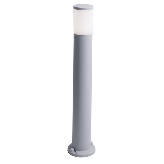 Farola AMELIA LED exterior FUMAGALLI DR2.575.000.LYV1K, iluminación resistente