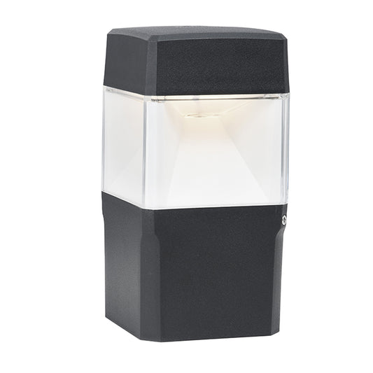 Farola LED ELISA FUMAGALLI DS2.558.000.AXD1K para exterior