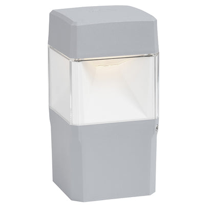 Farola LED Exterior ELISA FUMAGALLI DS2.558.000.LXD1K