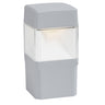 Farola LED Exterior ELISA FUMAGALLI DS2.558.000.LXD1K