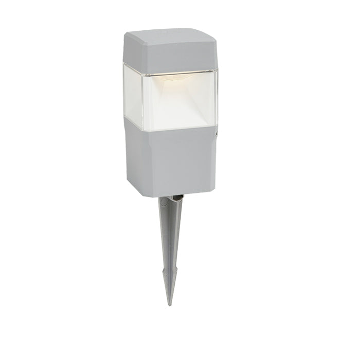 Pincho LED Exterior ELISA FUMAGALLI para jardín, DS2.559.000.LXD1K