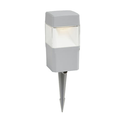 Pincho LED Exterior ELISA FUMAGALLI para jardín, DS2.559.000.LXD1K