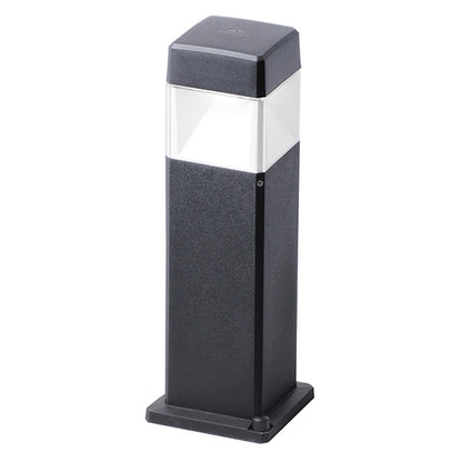 Farola LED Exterior ELISA FUMAGALLI DS2.563.000.AXD1K para iluminación de jardín