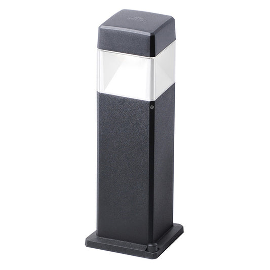 Farola LED Exterior ELISA FUMAGALLI DS2.563.000.AXD1K para iluminación de jardín