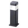 Farola LED Exterior ELISA FUMAGALLI DS2.563.000.AXD1K para iluminación de jardín