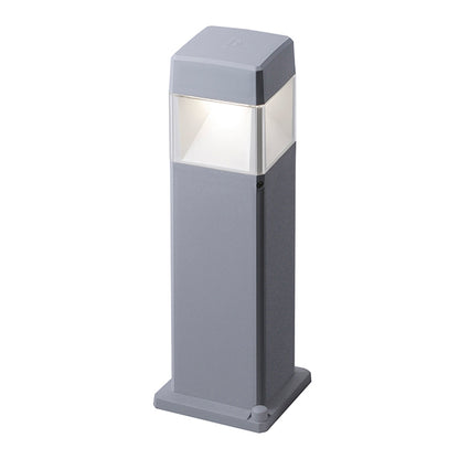 Farola LED ELISA FUMAGALLI para exterior, modelo DS2.563.000.LXD1K
