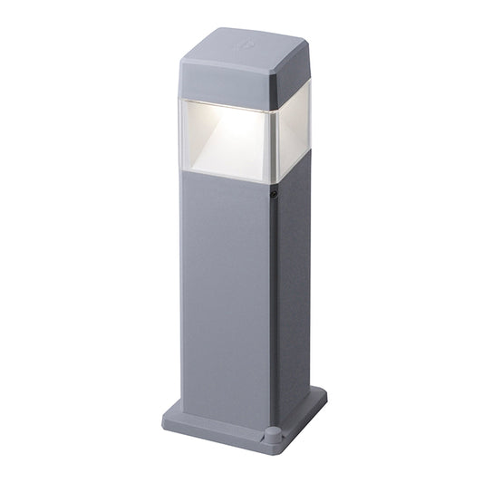 Farola LED ELISA FUMAGALLI para exterior, modelo DS2.563.000.LXD1K
