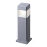 Farola LED ELISA FUMAGALLI para exterior, modelo DS2.563.000.LXD1K