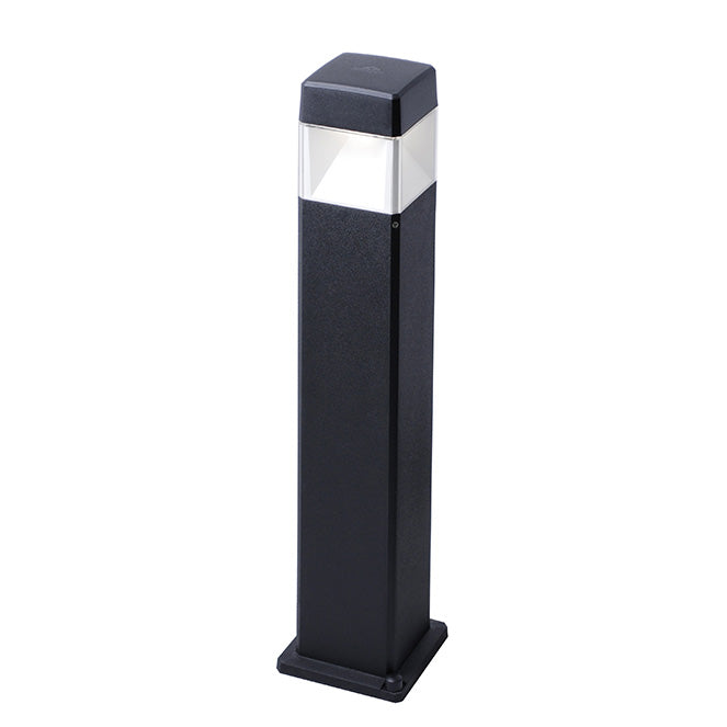 Farola LED ELISA FUMAGALLI para exterior, modelo DS2.564.000.AXD1K