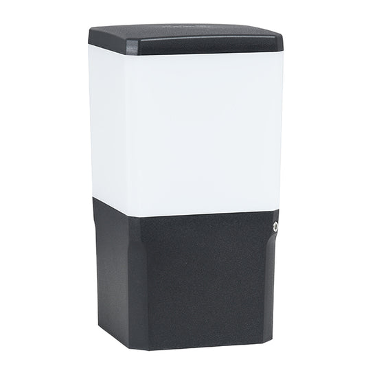 Farola Virgilio de Exterior FUMAGALLI DS3.558.000.AYT1K con LED y CCT