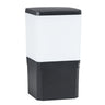 Farola Virgilio de Exterior FUMAGALLI DS3.558.000.AYT1K con LED y CCT