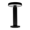 Lámpara Sobremesa LED Solar ALCAIDE LUMIT DT33611