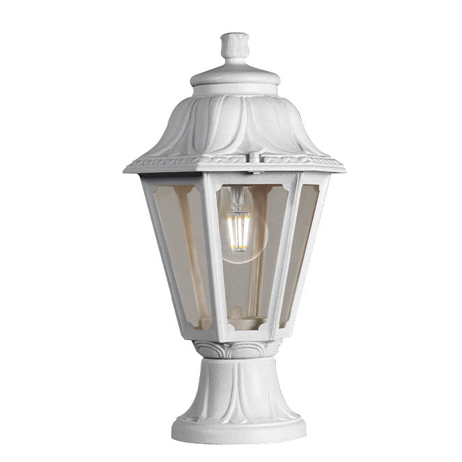 Farola ANNA de Exterior FUMAGALLI para jardín, ref. E22.110.000.WXE27