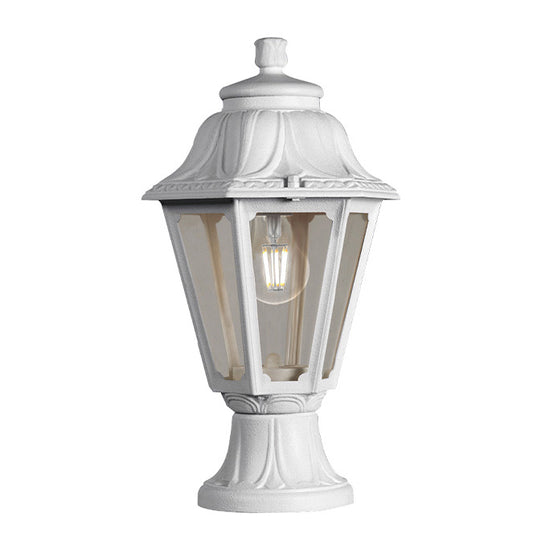 Farola ANNA de Exterior FUMAGALLI para jardín, ref. E22.110.000.WXE27