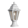 Farola ANNA de Exterior FUMAGALLI para jardín, ref. E22.110.000.WXE27
