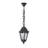 Colgante estanco ANNA FUMAGALLI para exterior, referencia E22.120.000.AXE27