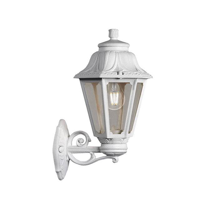 Aplique estanco ANNA FUMAGALLI para exterior, referencia E22.131.000.WXE27