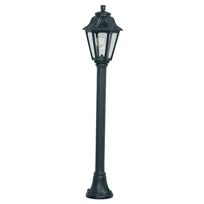Farola de exterior LED ANNA FUMAGALLI E22.151.000.AXV1K