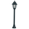 Farola de exterior LED ANNA FUMAGALLI E22.151.000.AXV1K
